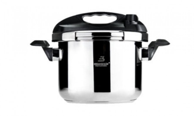 Eisenbach kukta 22cm 5L EB-PC5