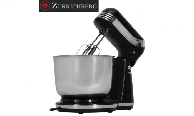 ZÜRRICHBERG Konyhai Robotgép 3L