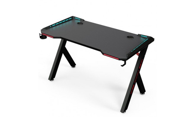 Apollon R5 ledes gamer asztal