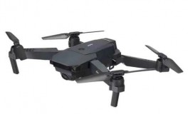 E99 Összecsukható Drón,4K Kamerával