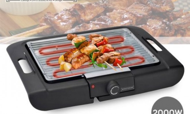 Royalty Line Barbecue grill