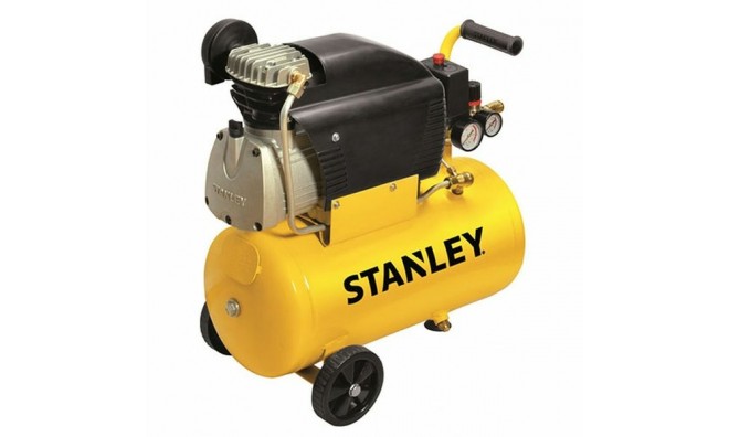 Stanley Olaj kompresszor 24L