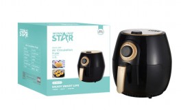 Air Fryer - 1350 W - 3.8L