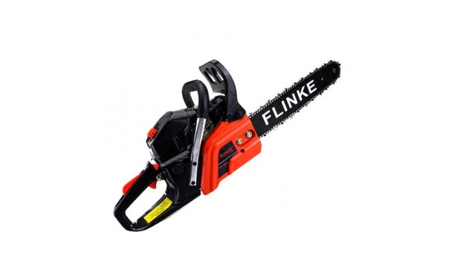Flinke 4,2 LE,58cc Láncfűrész 2