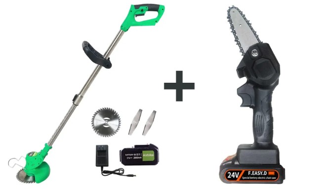 Szerszám Szuper Combo