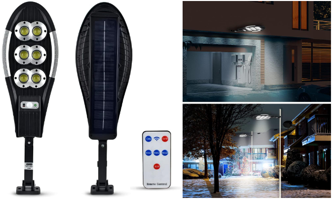 1000W napelemes Cob led lámpa