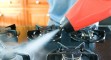 H2O Mop 5-in-1 gőztisztító 6 - min