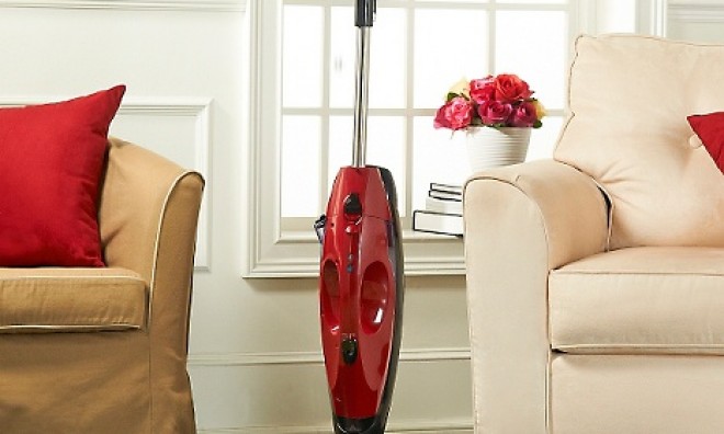 H2O Mop 5-in-1 gőztisztító 9
