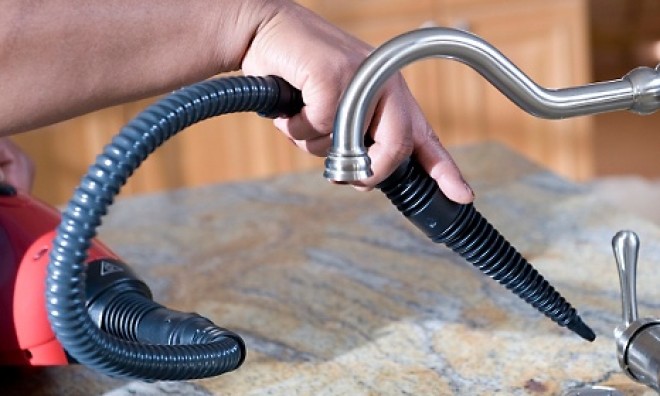 H2O Mop 5-in-1 gőztisztító 5