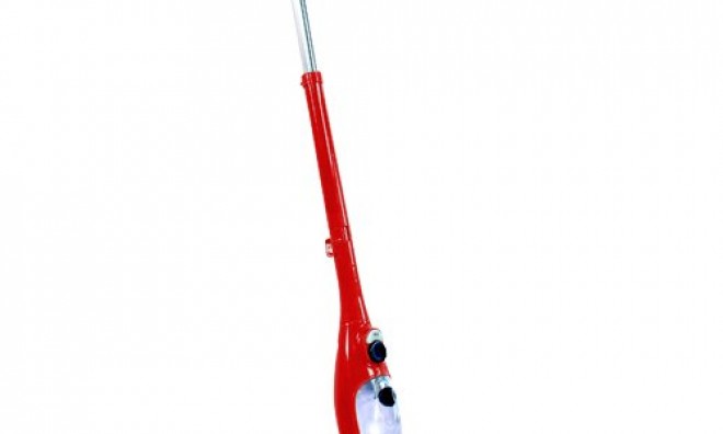 H2O Mop 5-in-1 gőztisztító 7