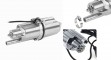 Hyundai Búvárszivattyú 300W - min