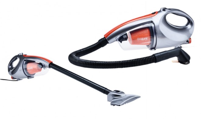 ProMaster 2in1 takarítógép