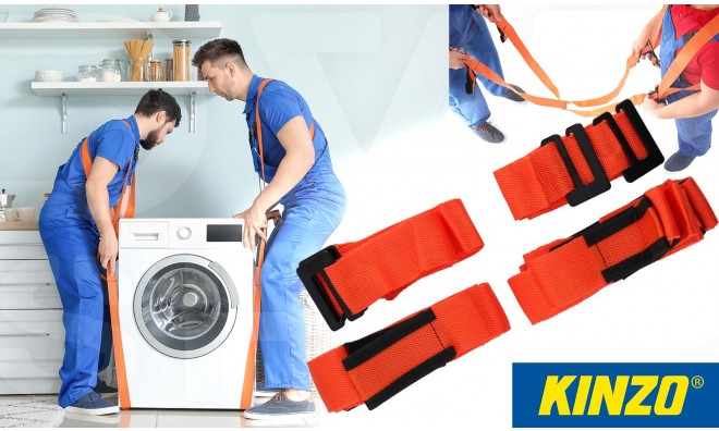 Kinzo Bútorszállító heveder