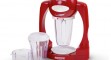 Smoothie Maker + Pro V Juicer 4 - min