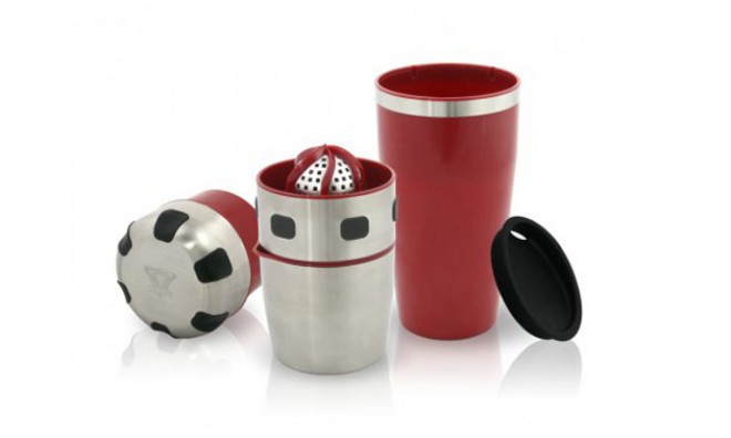 Smoothie Maker + Pro V Juicer 3