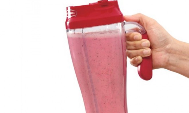 Smoothie Maker + Pro V Juicer 5