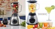 RoyaltyLine 2IN1 turmixgép - min