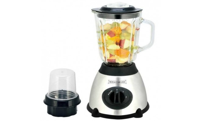 RoyaltyLine 2IN1 turmixgép 2