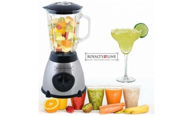 RoyaltyLine 2IN1 turmixgép 3