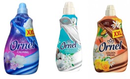 ORNEL Öblítő 4x2,4L