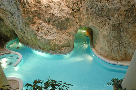 4*-os luxus wellness 2