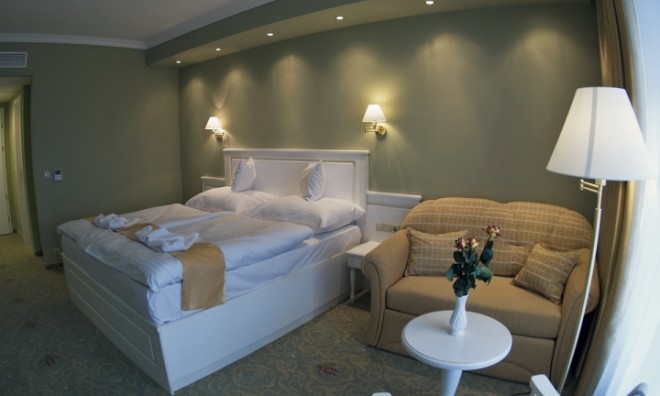 4*-os luxus wellness 3
