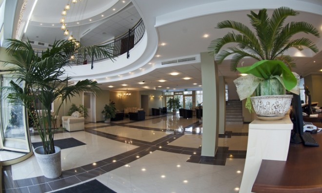 4*-os luxus wellness 4