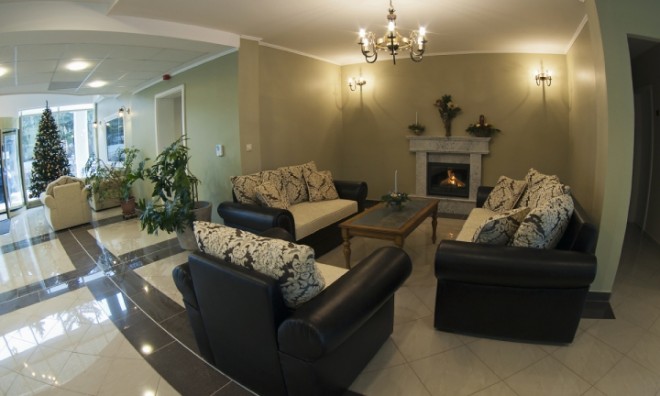 4*-os luxus wellness 9