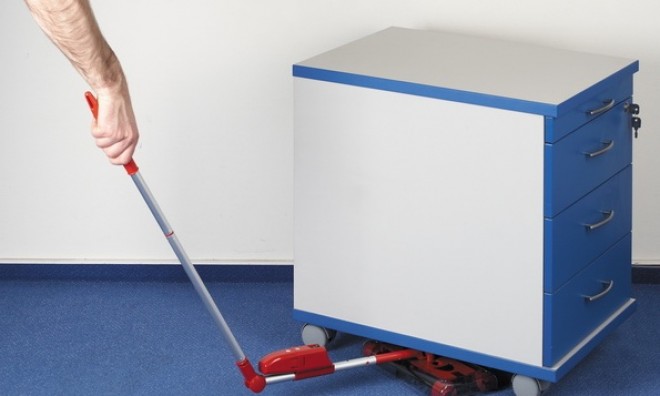 Swivel Sweeper G2 10