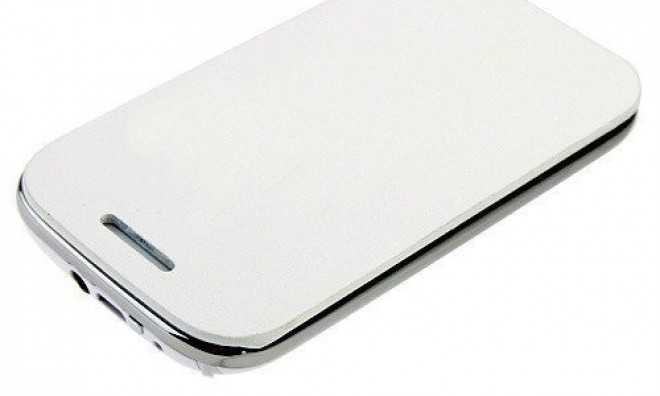 Android Dual Sim okostelefon 3
