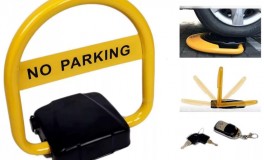 Automata parkolóőr