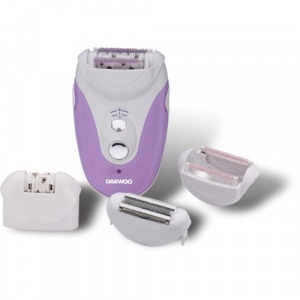 Daewoo epilátor, DLE-525