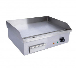 XXL elektromos sütőlap 3000W 5