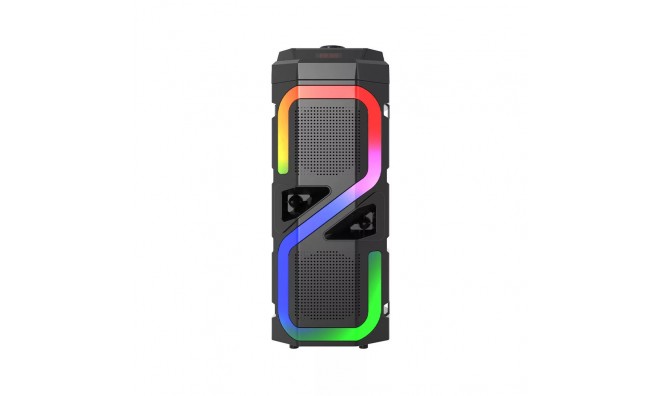 Bluetooth party hangfal+távirányító