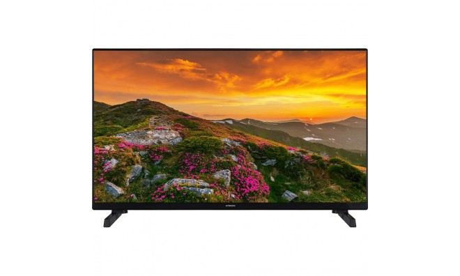 Hitachi 32 HD Ready Smart Led Tv