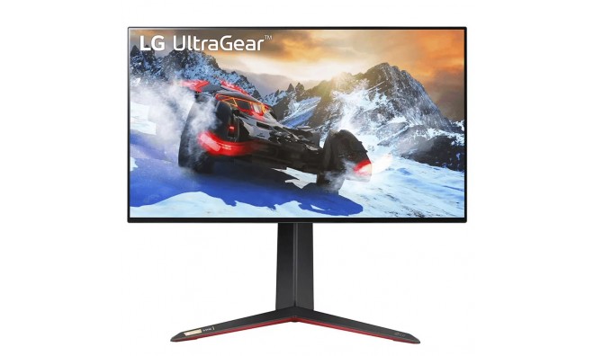 LG 27GP950-B UltraGear monitor