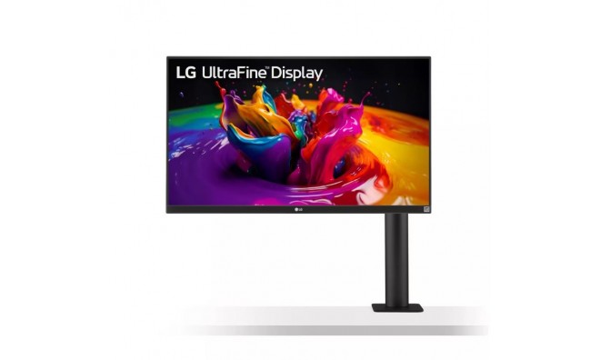 LG 27UN880-B UltraHD Led Monitor