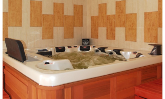 3 napos szoboszlói wellness 3