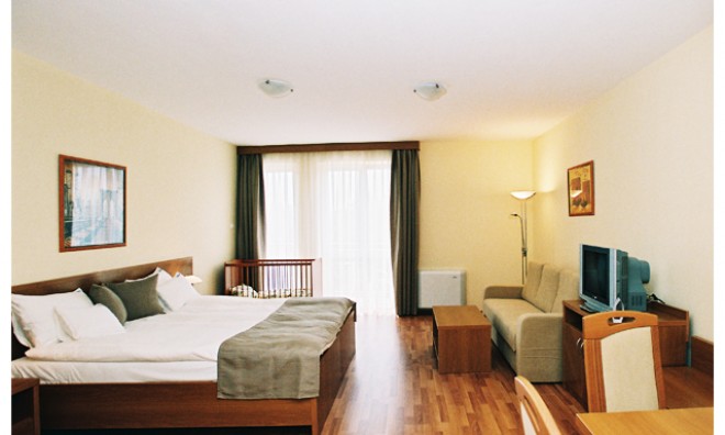 3 napos szoboszlói wellness 7