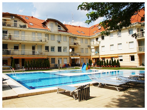 3 napos szoboszlói wellness 9