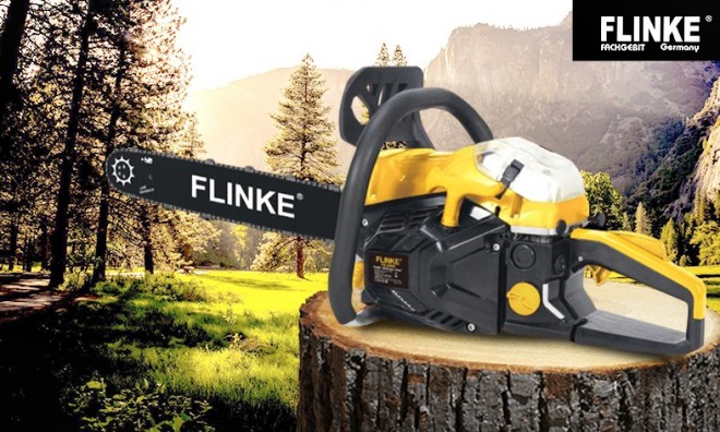 Flinke Pro 6,5 LE láncfűrész