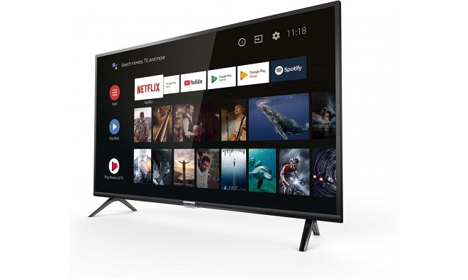 Smart-Tech 40'' FULL HD SMART Tv