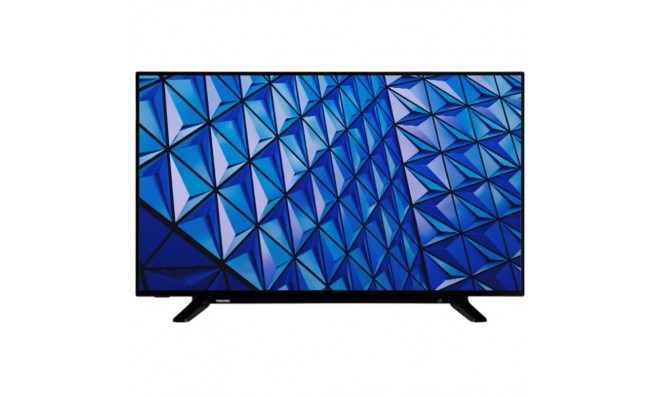 Toshiba 32 80cm FHD LED Smart TV