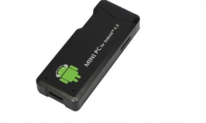 Android mini PC TV-hez