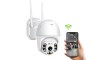 Wifi IP Okos kültéri Kamera V380 2 - min