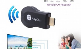 AnyCast-HDMI Smart Box TV okosító