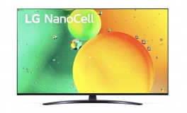 LG 55'' NanoCell Smart LED TV