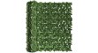 Zöld belátás gátló háló 5x1m 2 - min