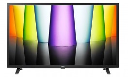 LG 32'' Smart Full HD LED TV 80 cm