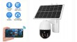 THO AI Smart Solar HD Wifi kamera - min